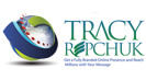 Give Back Trips - Tracy Repchuk