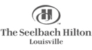 Seelbach Hilton Louisville: Louisville, KY